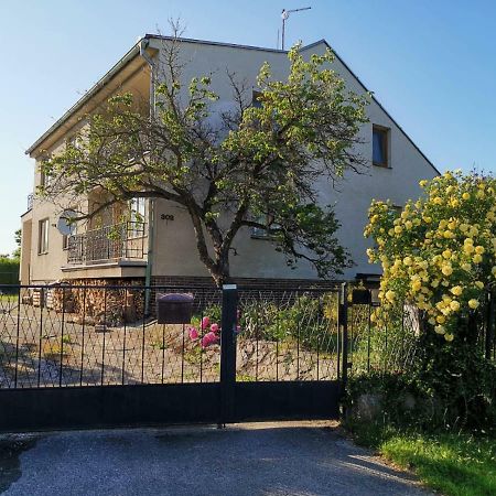 Apartmán Dolní Bukovsko Exterior foto